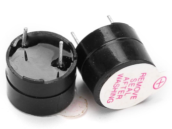 Active Buzzer